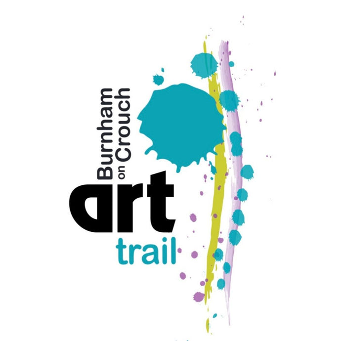 Burnham Armchair Art Trail