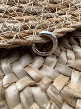 Load image into Gallery viewer, CHUNKY ROUNDED SILVER EAR CUFF